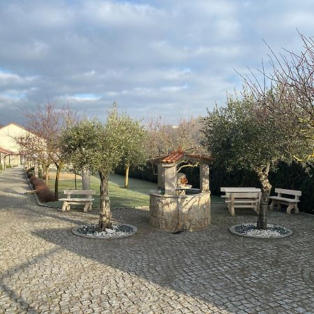 Gites Des Sablons Châtillon-sur-Marne Eksteriør billede