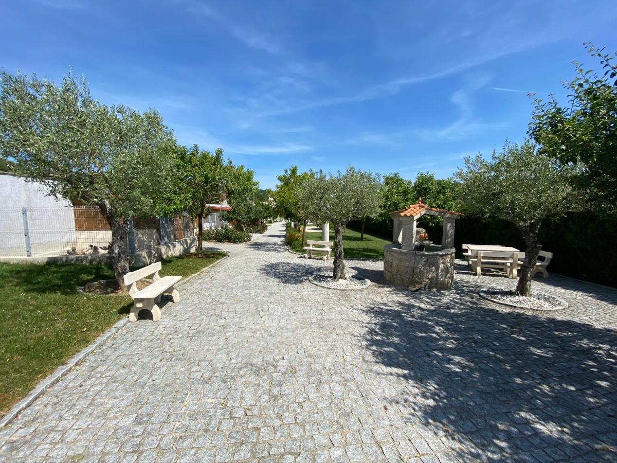 Gites Des Sablons Châtillon-sur-Marne Eksteriør billede