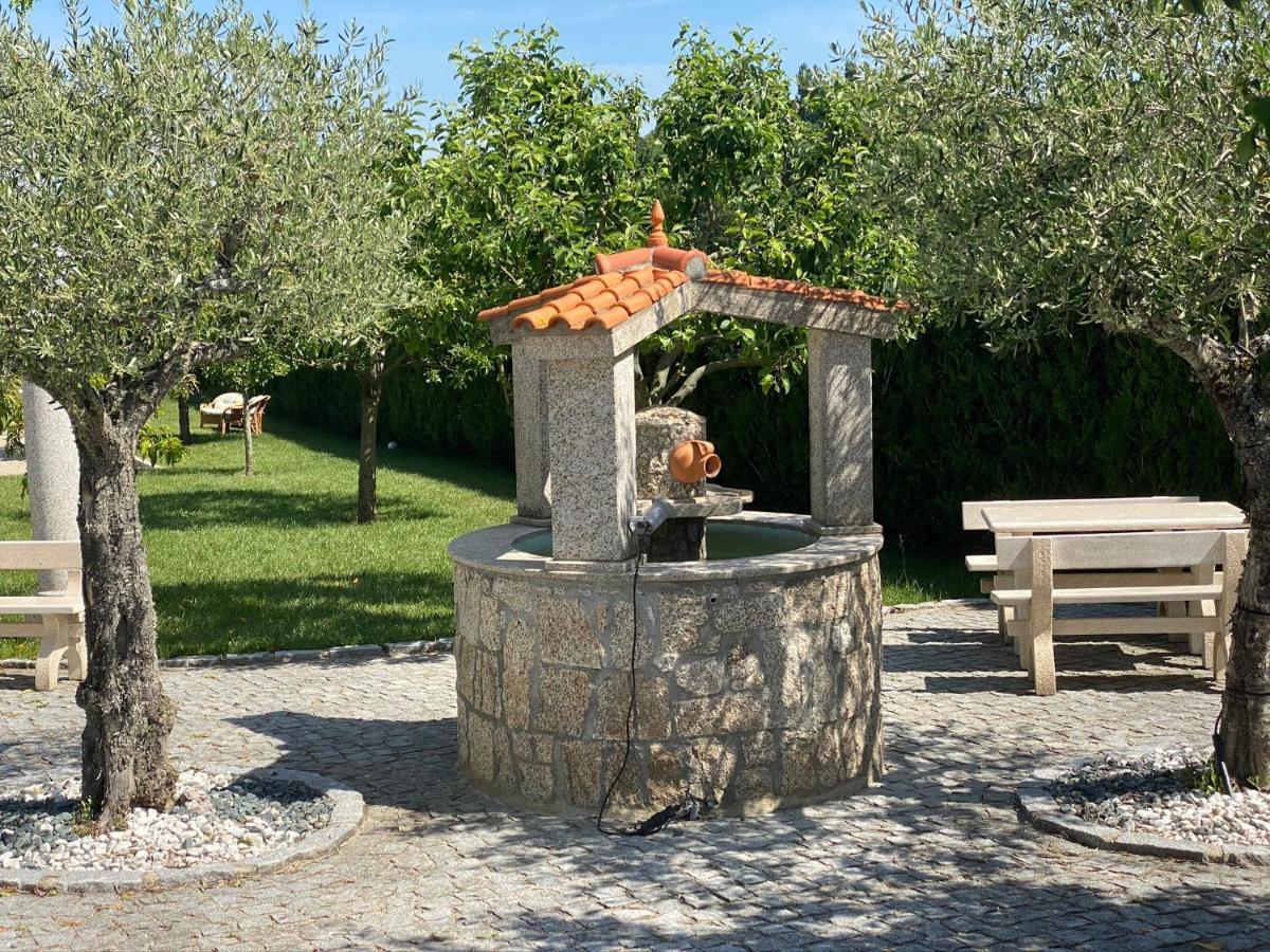 Gites Des Sablons Châtillon-sur-Marne Eksteriør billede