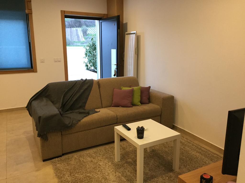 Gites Des Sablons Châtillon-sur-Marne Eksteriør billede