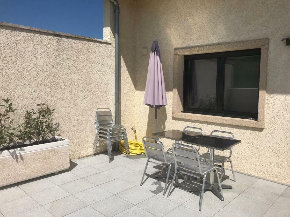 Gites Des Sablons Châtillon-sur-Marne Eksteriør billede