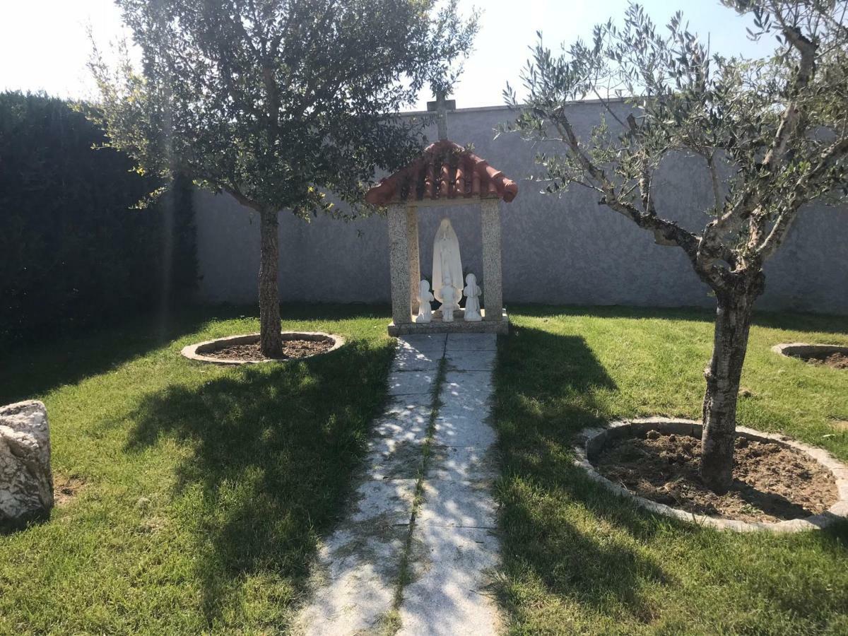 Gites Des Sablons Châtillon-sur-Marne Eksteriør billede